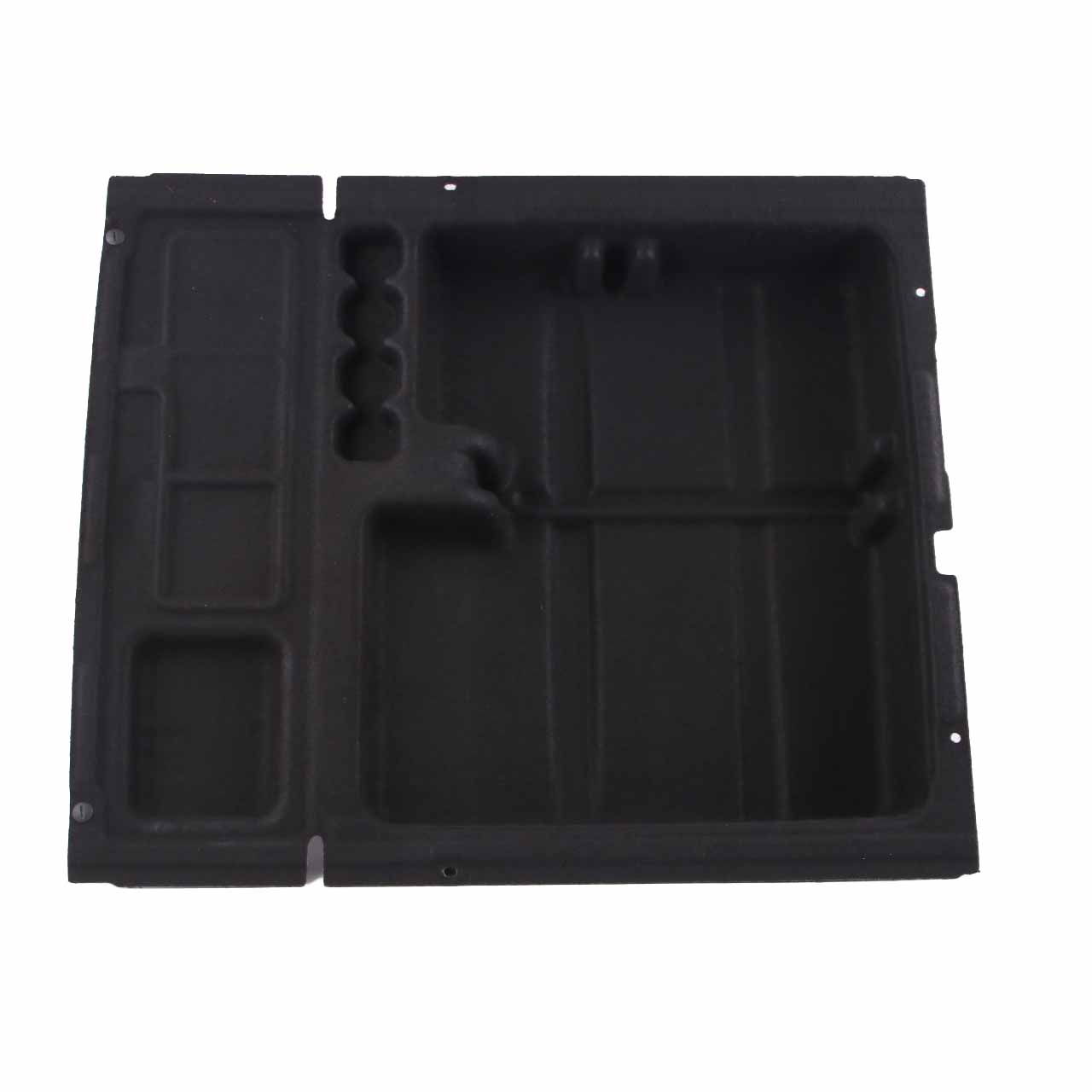 Trunk Floor BMW X3 F25 Boot Below Luggage Compartment Storage Tray 9175108