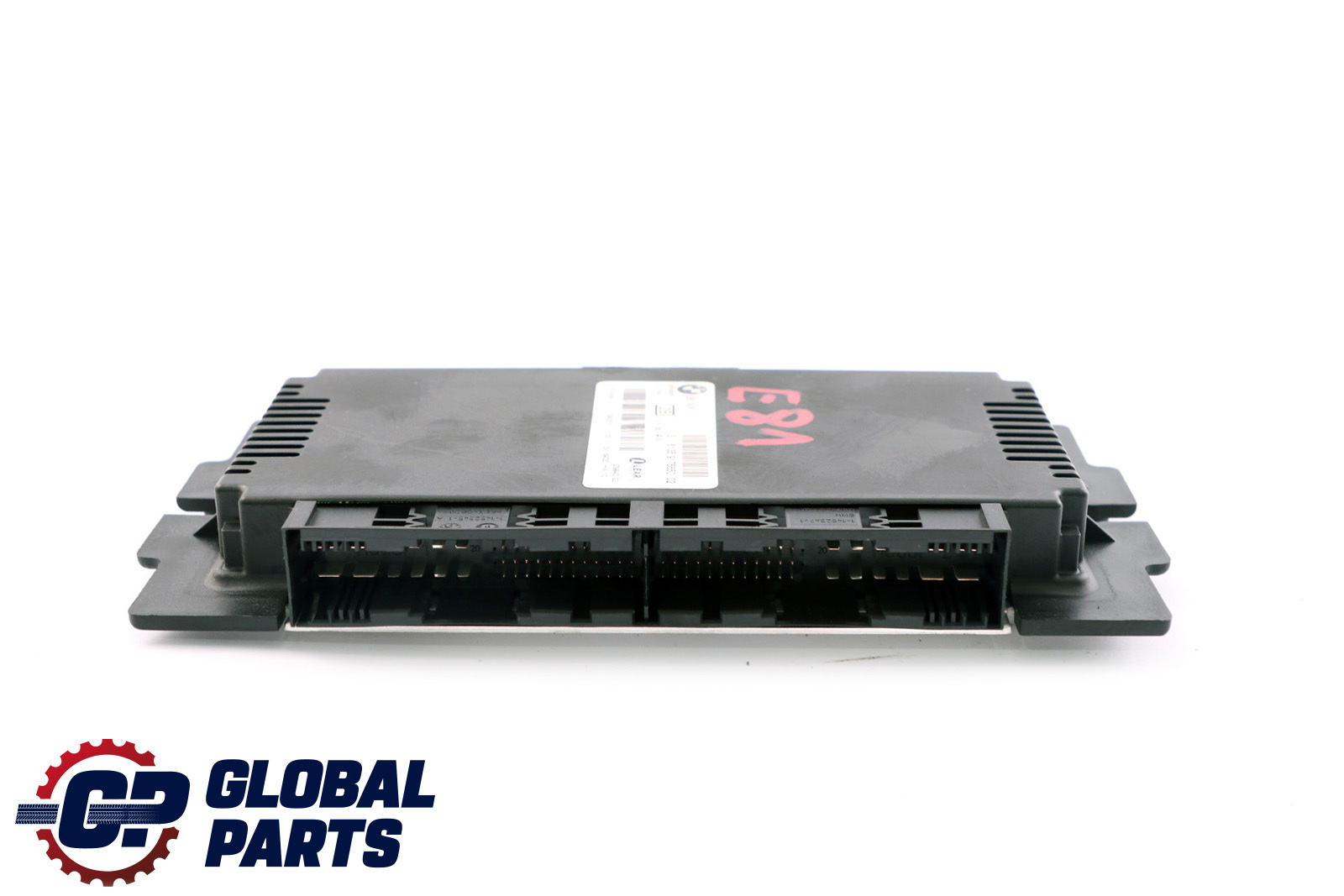 BMW 1 Series E81 NSW ECU Light Module Footwell Module PL2 FRM II 9175650