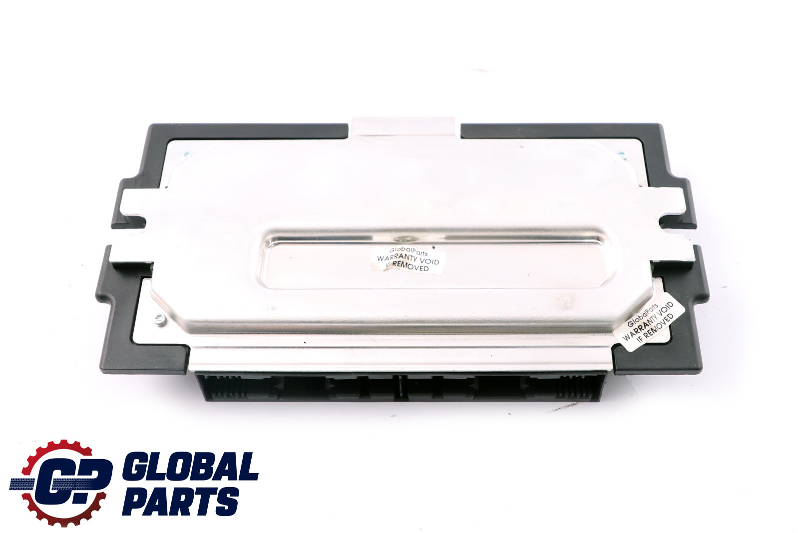 BMW 1 Series E81 NSW ECU Light Module Footwell Module PL2 FRM II 9175650