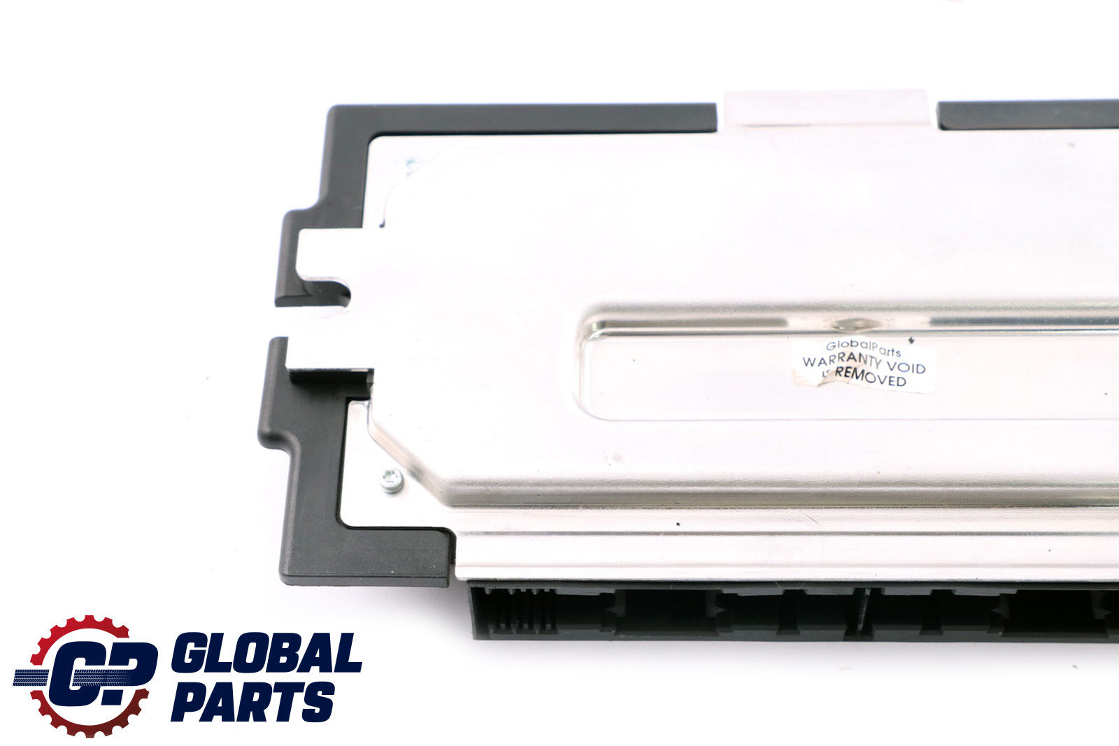 BMW 1 Series E81 NSW ECU Light Module Footwell Module PL2 FRM II 9175650