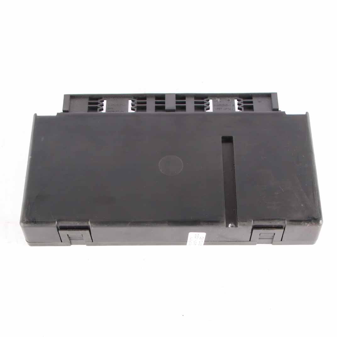 BMW E60 E64 LCI Body Gateway Module ECU Control Unit KGM E6X High D-Can 9176079