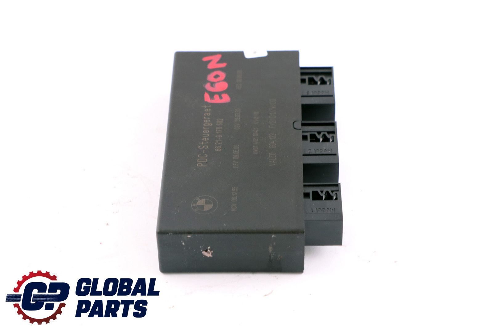 BMW E60 E61 E63 E64 Parking Control Module Unit PDC 9176682