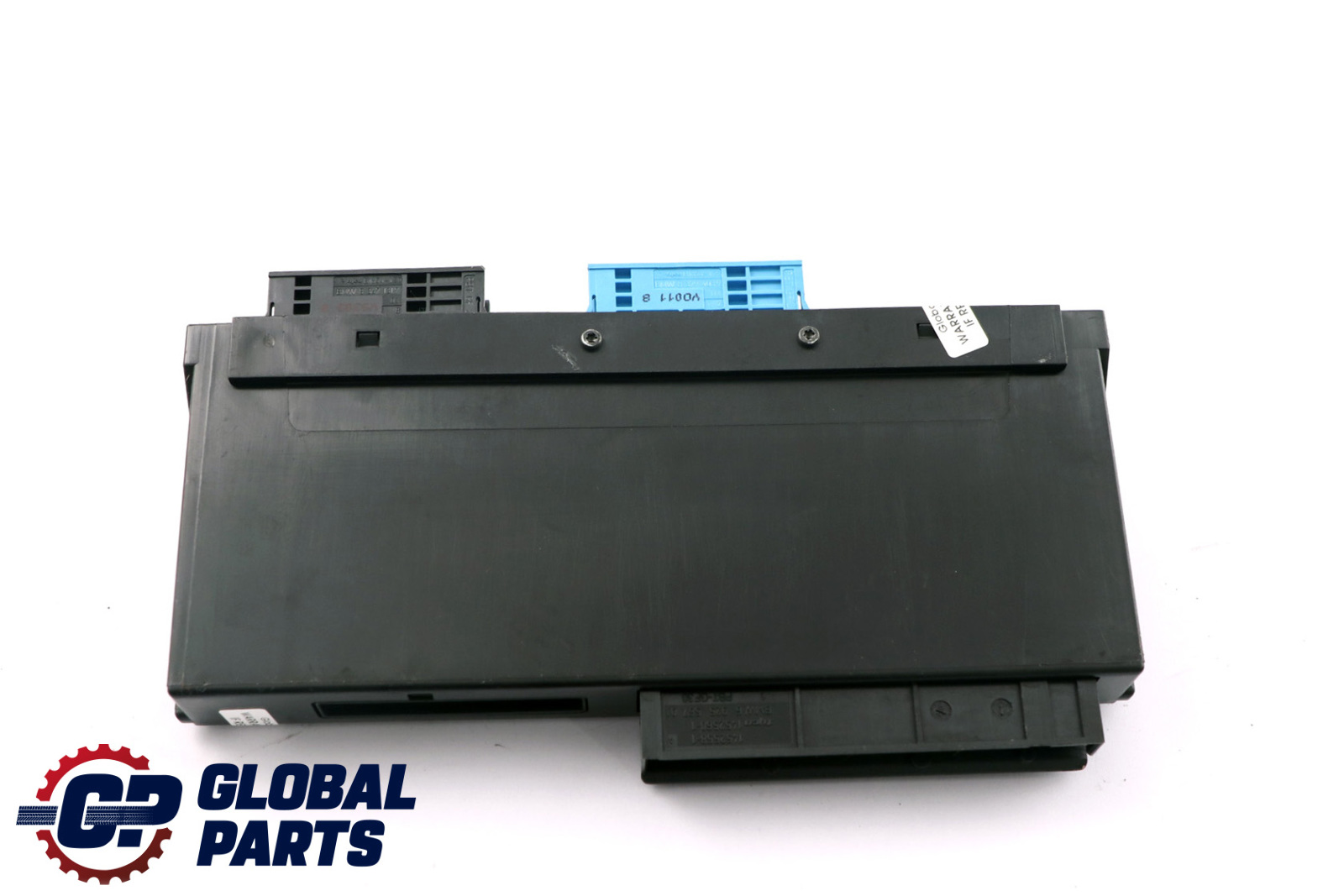 BMW 3 Series E93 ECU Body Control Module H3 Junction Box 61359176884 9176884