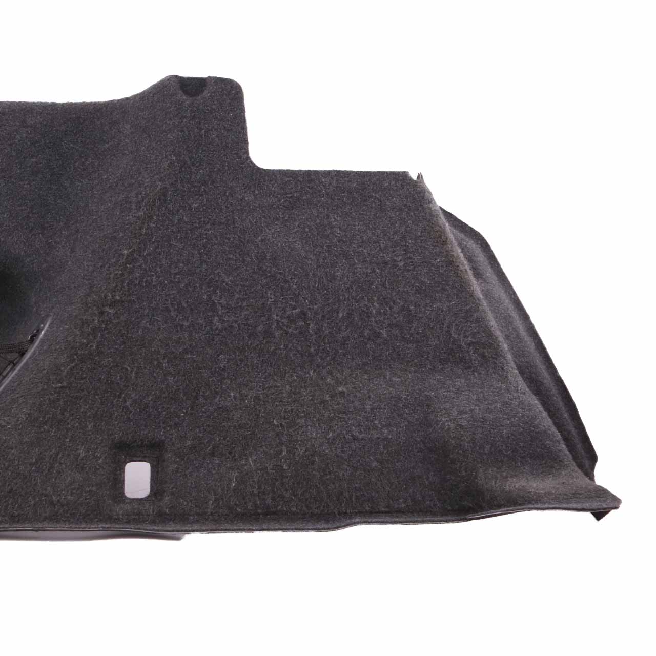 BMW F10 Side Panel Cover Left N/S Lateral Boot Trunk Luggage Trim 9177139