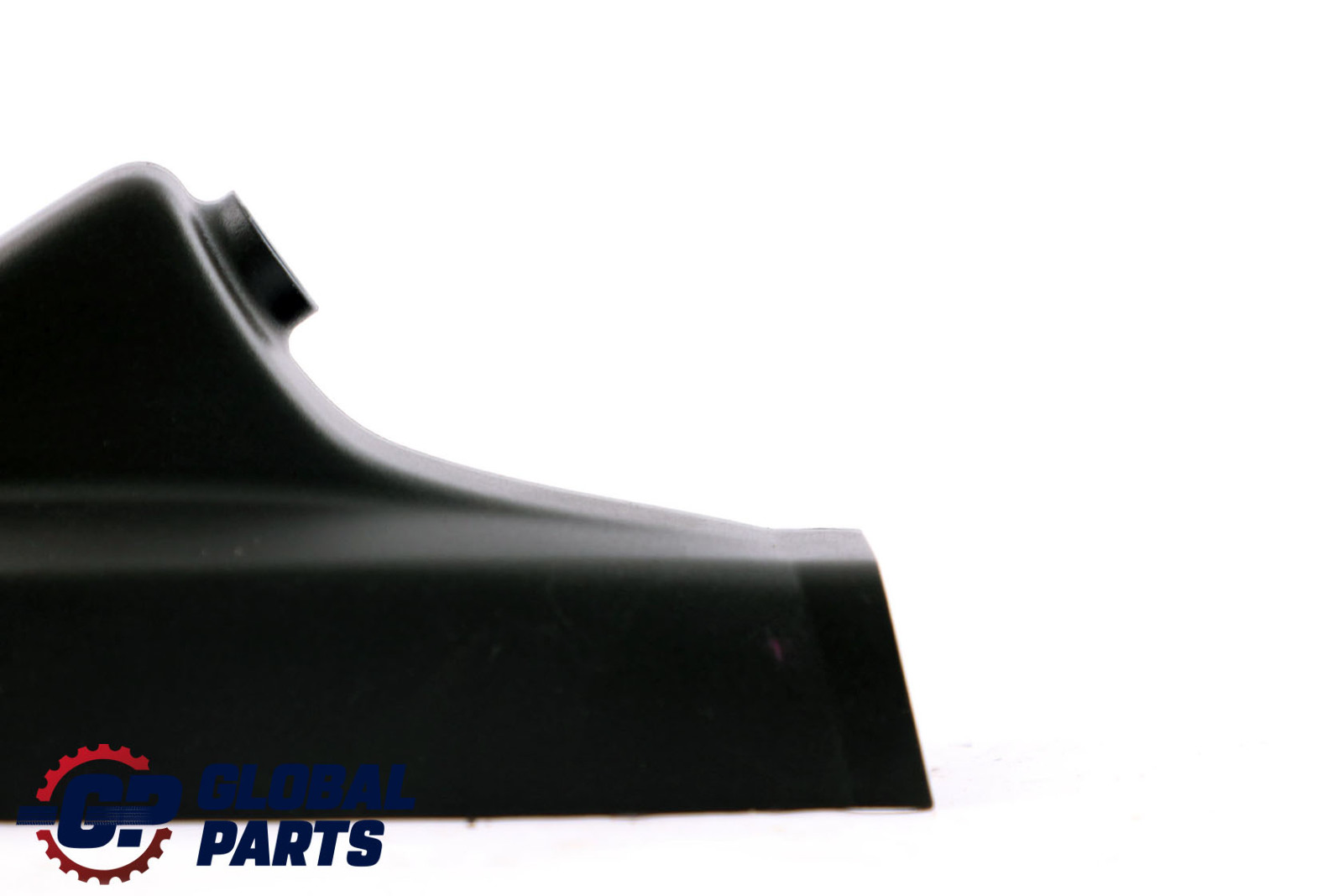 BMW F10 F11 Set Of Covers Mirror Baseplate Black 9177311