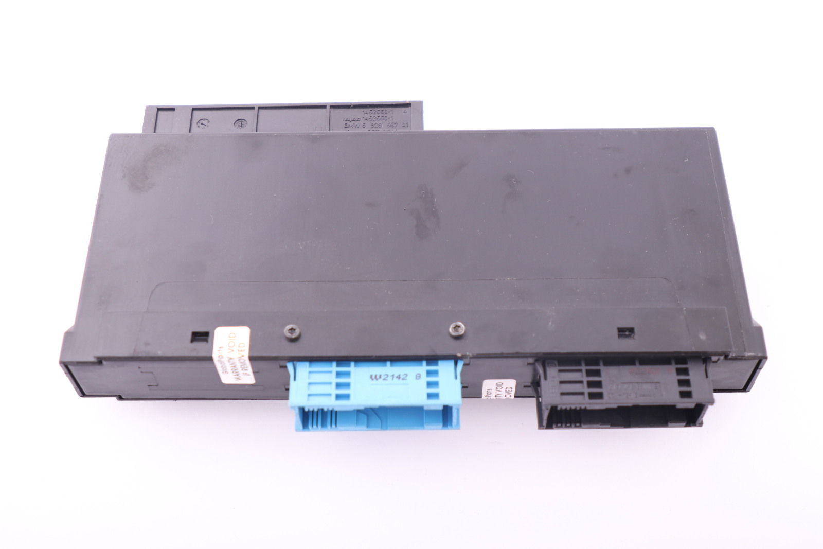 BMW 3 Series E90 ECU Body Control Module H1 PL2 JBBFE2 61359177981 9177981