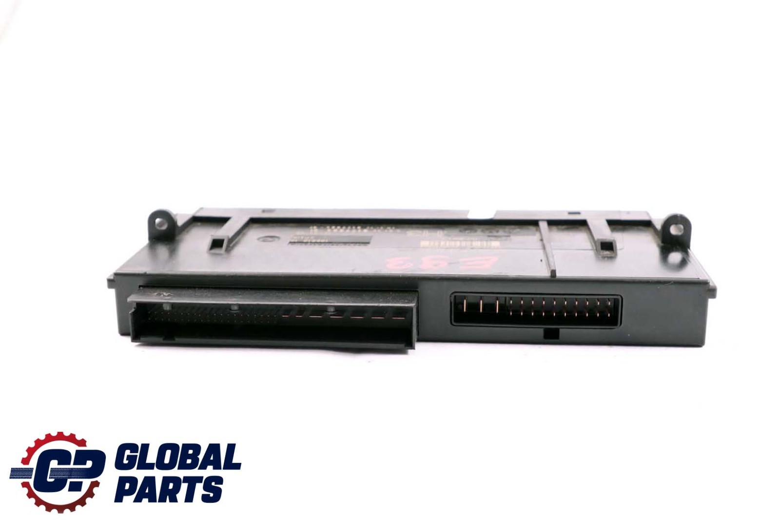 BMW 3 Series E93 Cabrio ECU Body Control Module H3 Junction Box 9177985