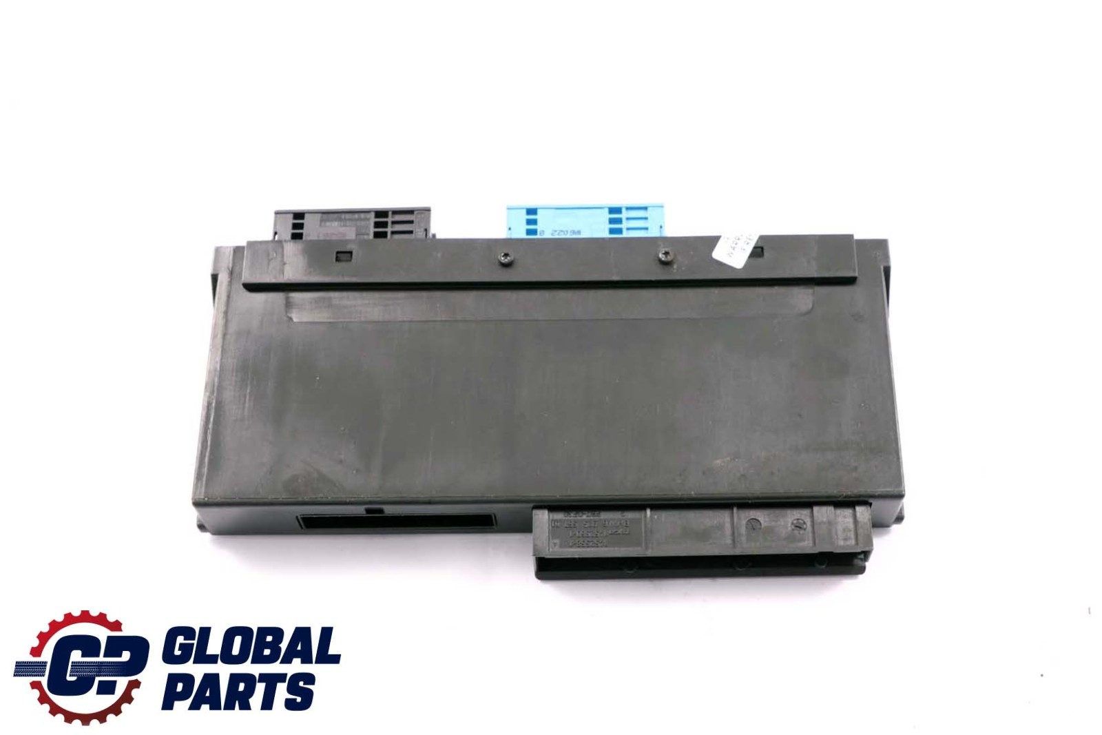 BMW 3 Series E93 Cabrio ECU Body Control Module H3 Junction Box 9177985