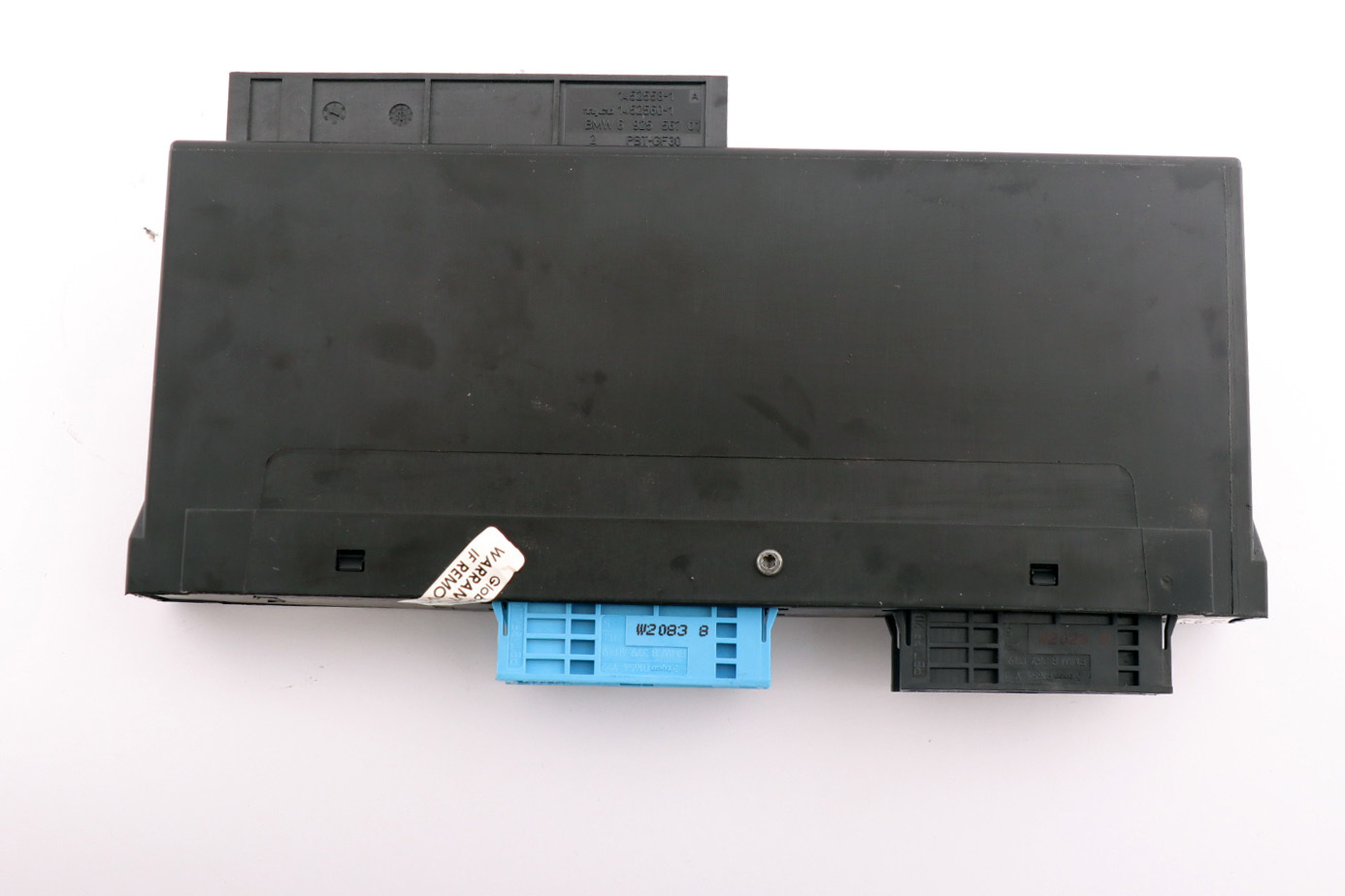 BMW 3 Series E91 ECU Body Control Module H4 Electronic Box 61359177987 9177987