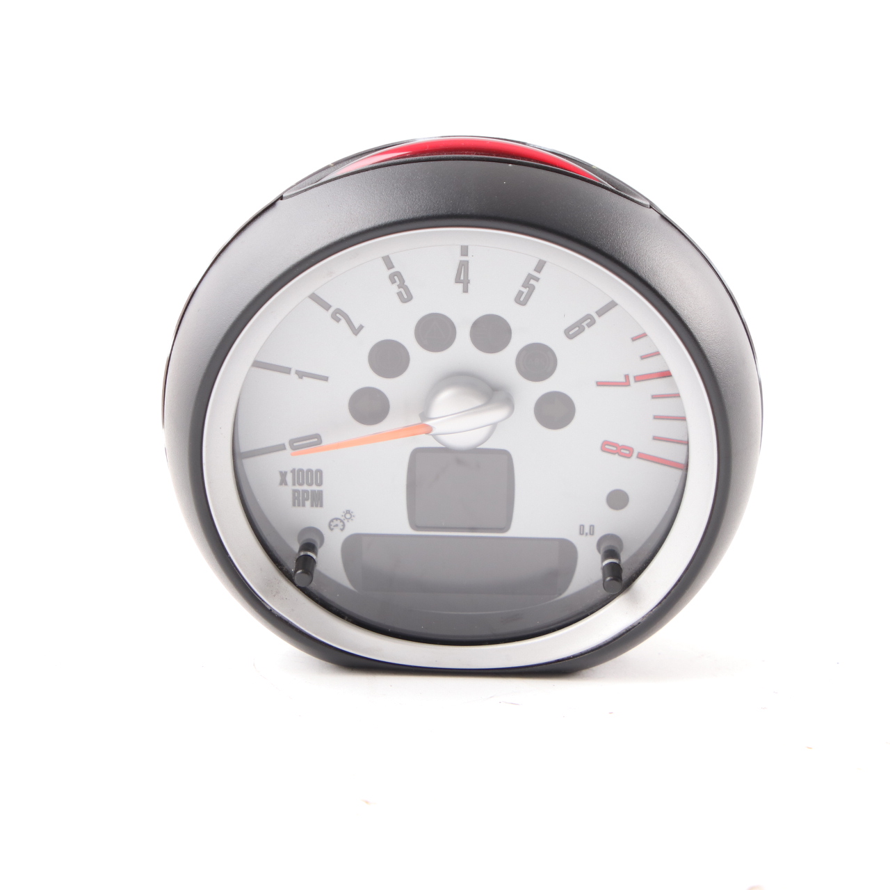 Tachometer Mini Cooper One R55 R56 R57 R60 Union Jack Rev Counter Gauge 9178742