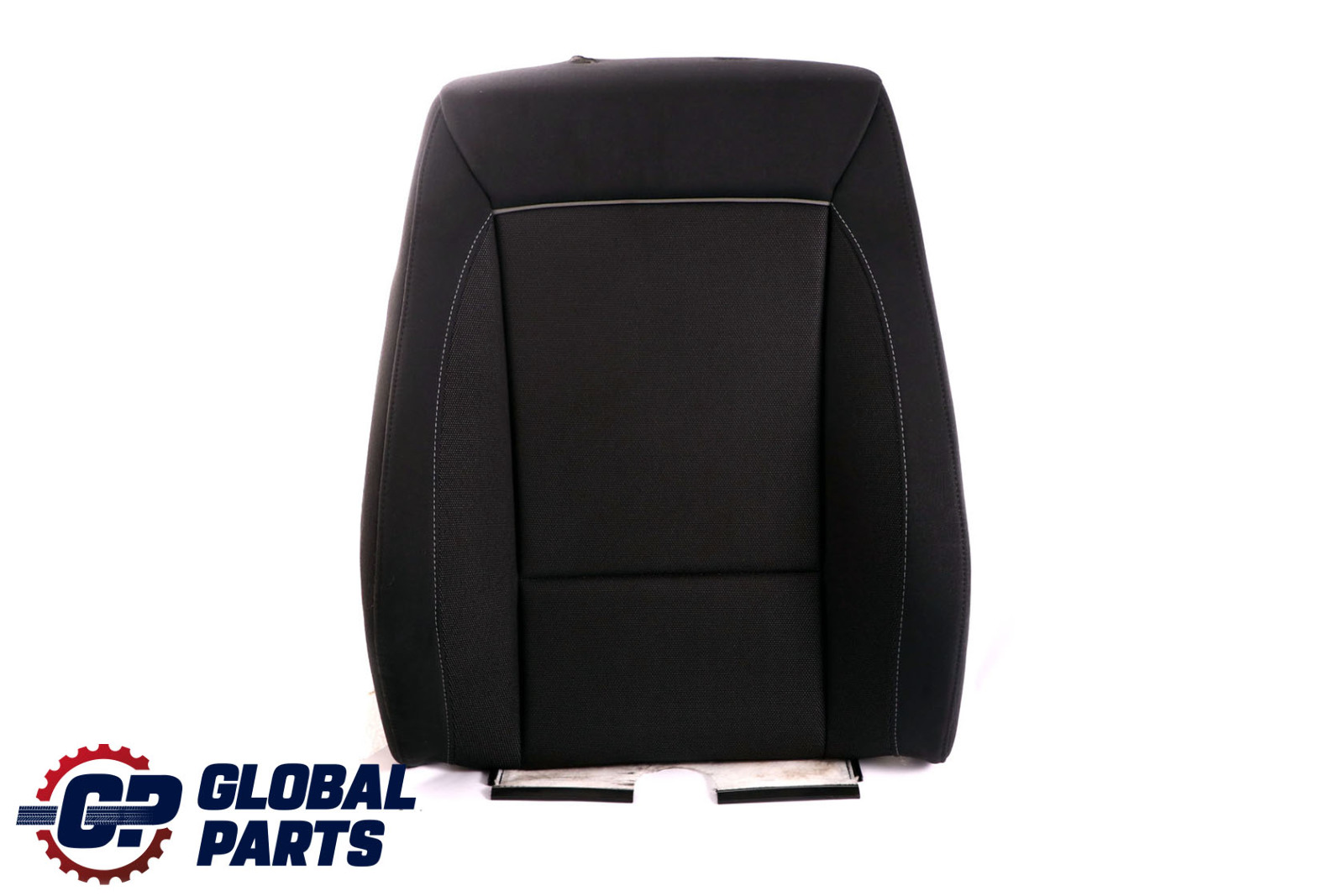 BMW 1 Series E87 LCI Front Right O/S Cloth Network Interior Cover Backrest