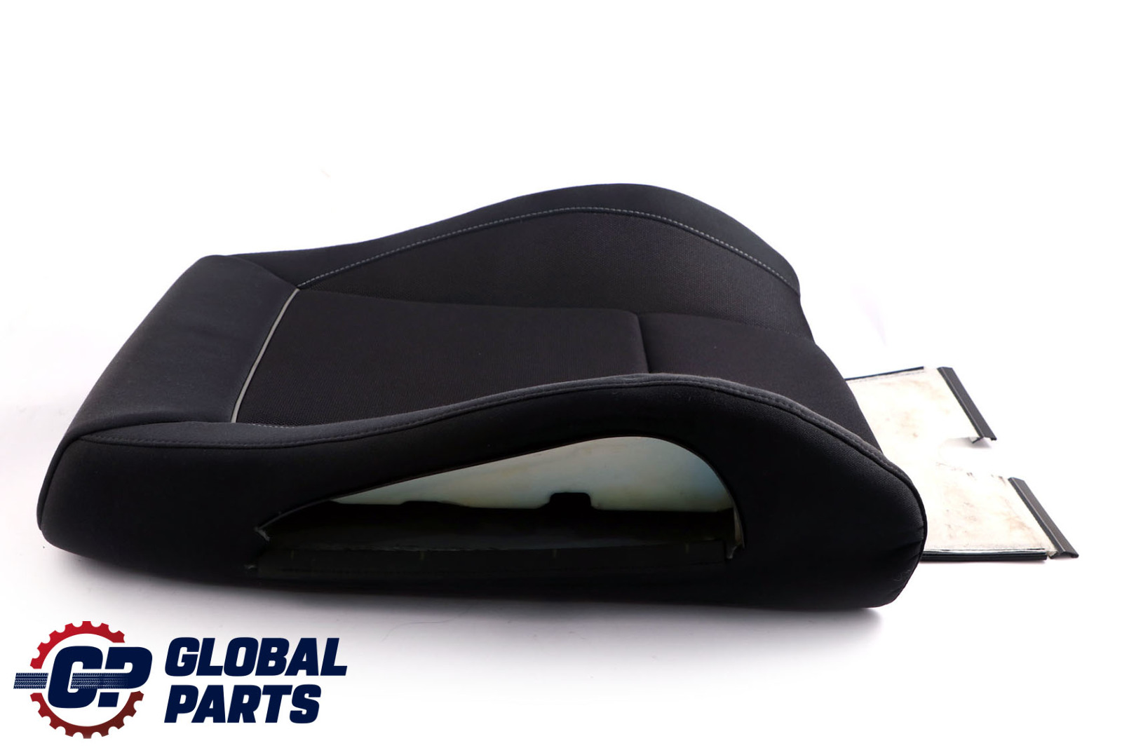 BMW 1 Series E87 LCI Front Right O/S Cloth Network Interior Cover Backrest