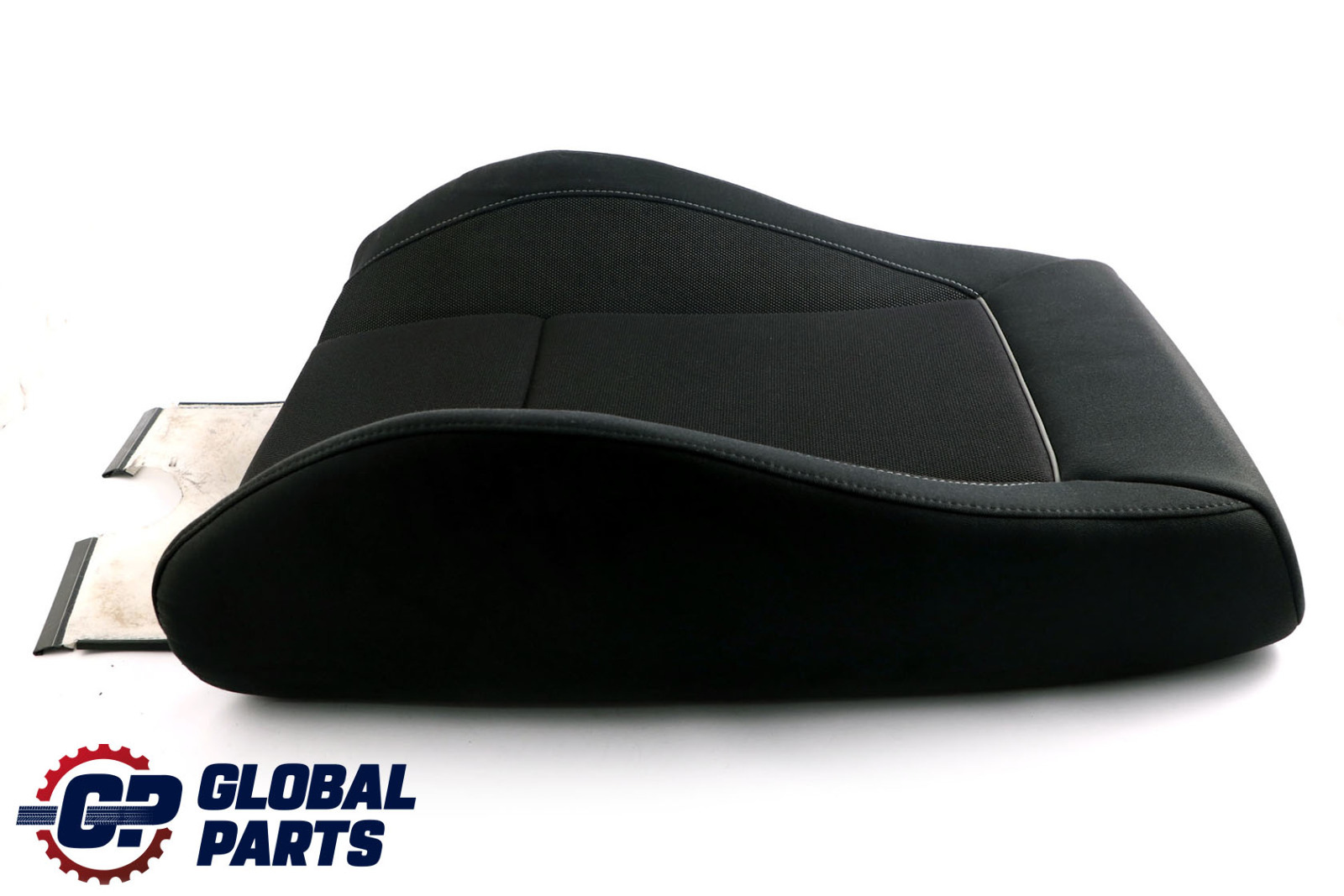 BMW 1 Series E87 LCI Front Right O/S Cloth Network Interior Cover Backrest