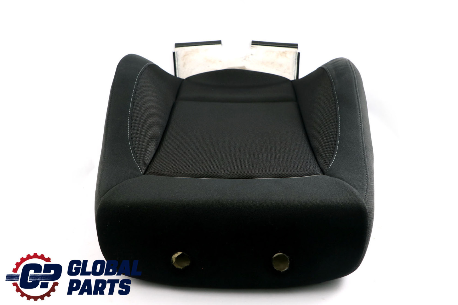 BMW 1 Series E87 LCI Front Right O/S Cloth Network Interior Cover Backrest