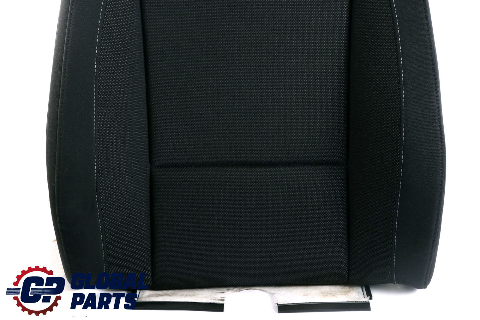 BMW 1 Series E87 LCI Front Right O/S Cloth Network Interior Cover Backrest