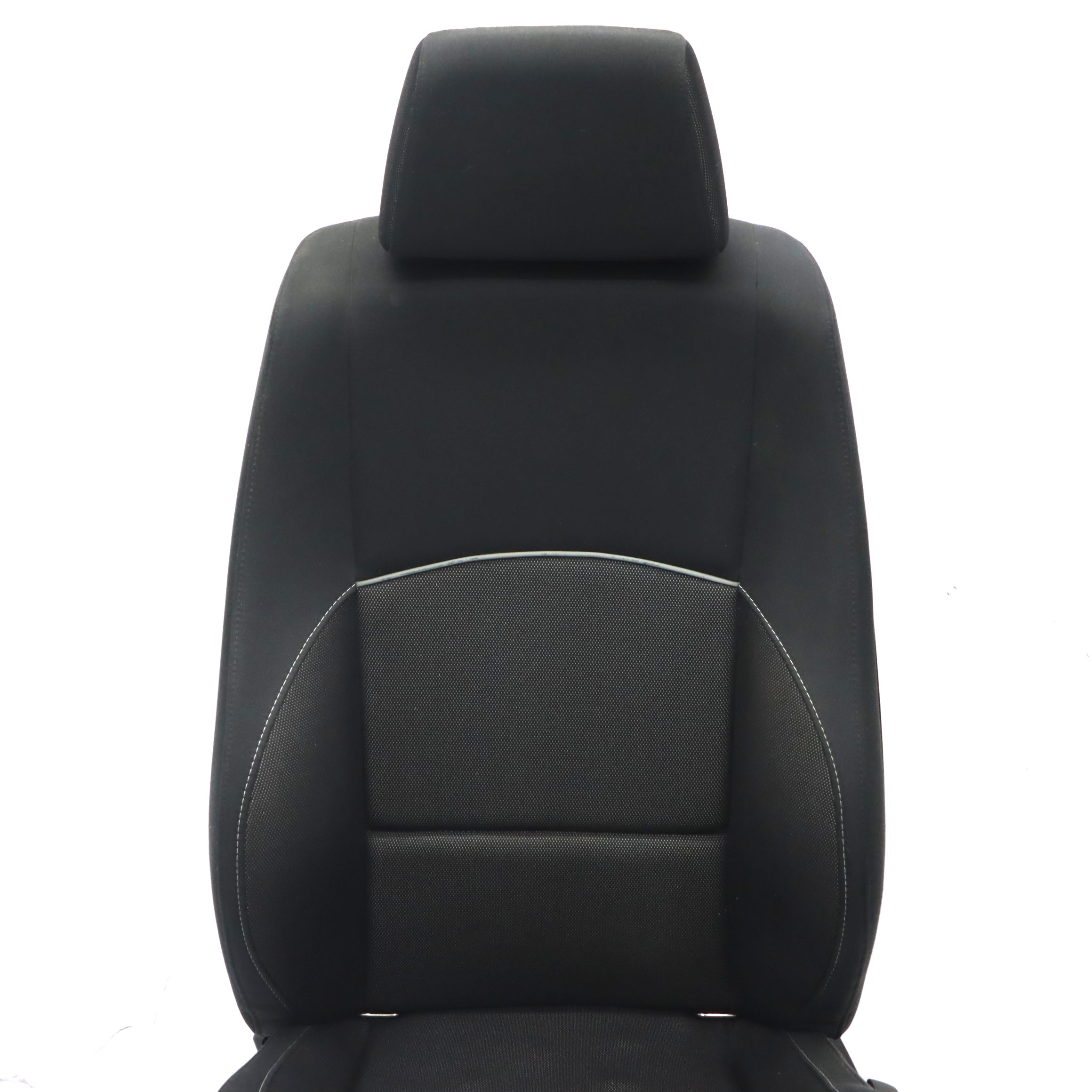 Front Seat BMW E87 LCI M Sport Cloth Interior Left N/S Side Network