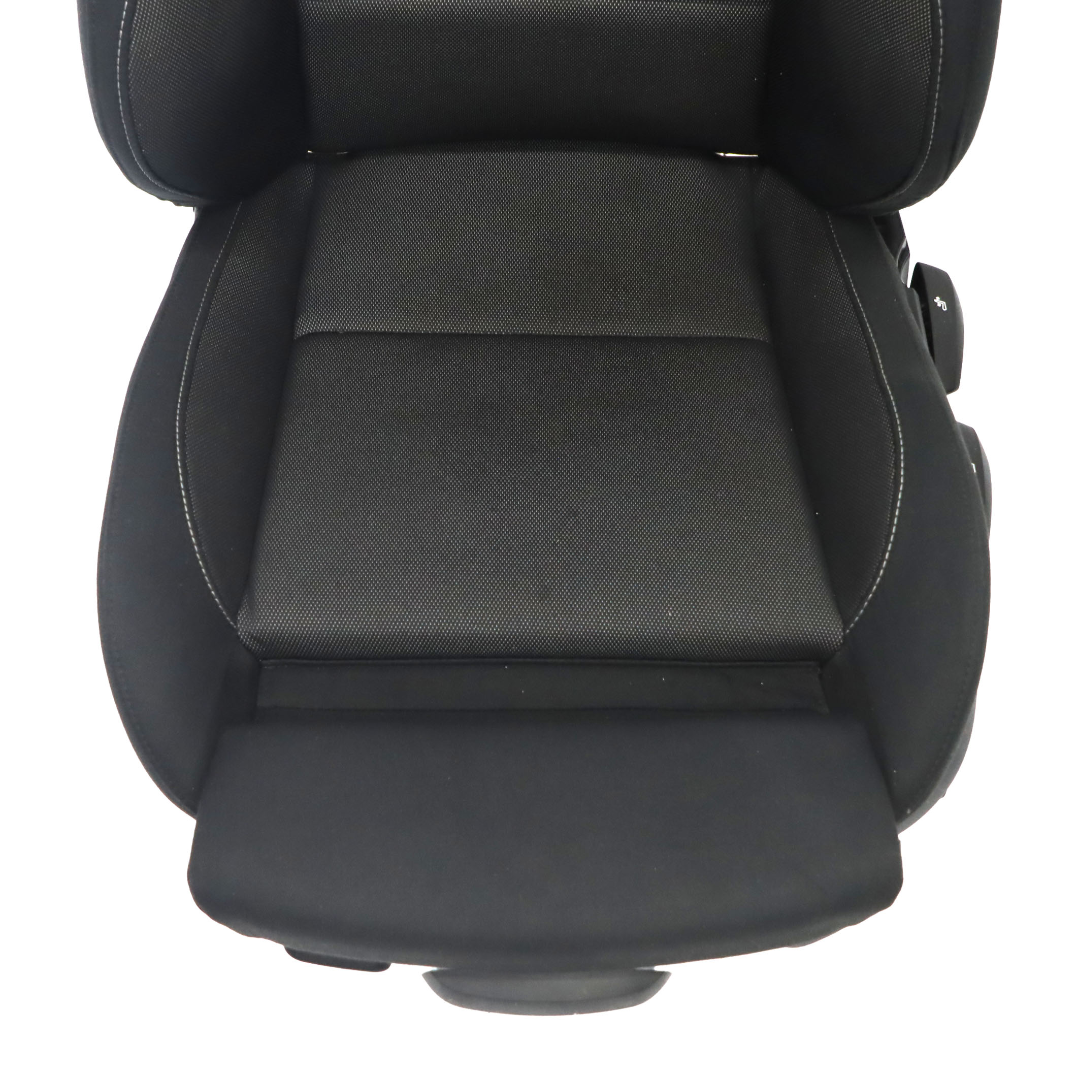 Front Seat BMW E87 LCI M Sport Cloth Interior Left N/S Side Network