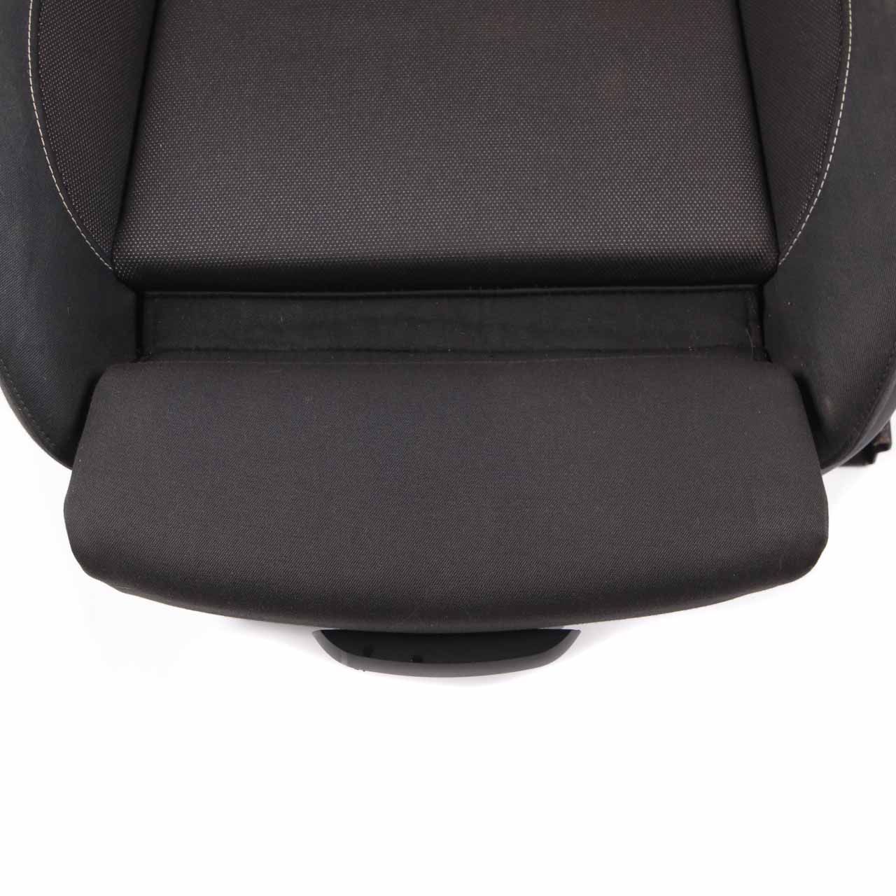 BMW 1 Series E87 LCI M Sport Cloth Interior Front Left N/S Seat Side Network