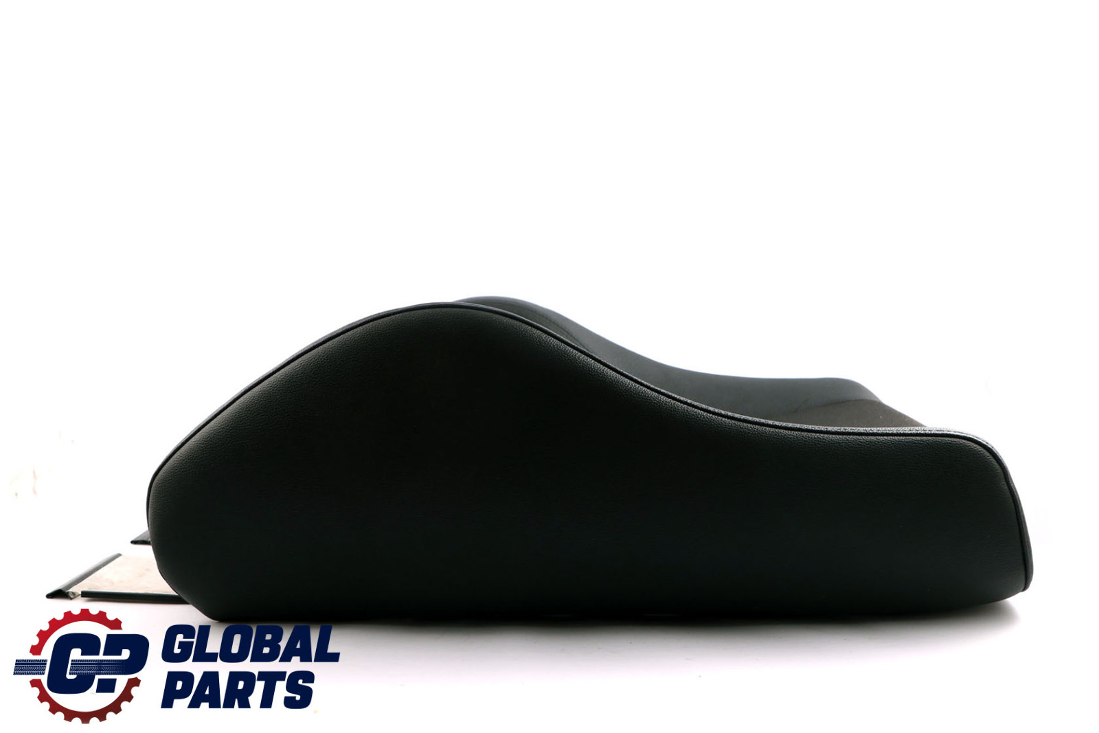 BMW 1 E87 LCI Front Right Seat O/S Cloth Sensatec Flashpoint Interior Backrest