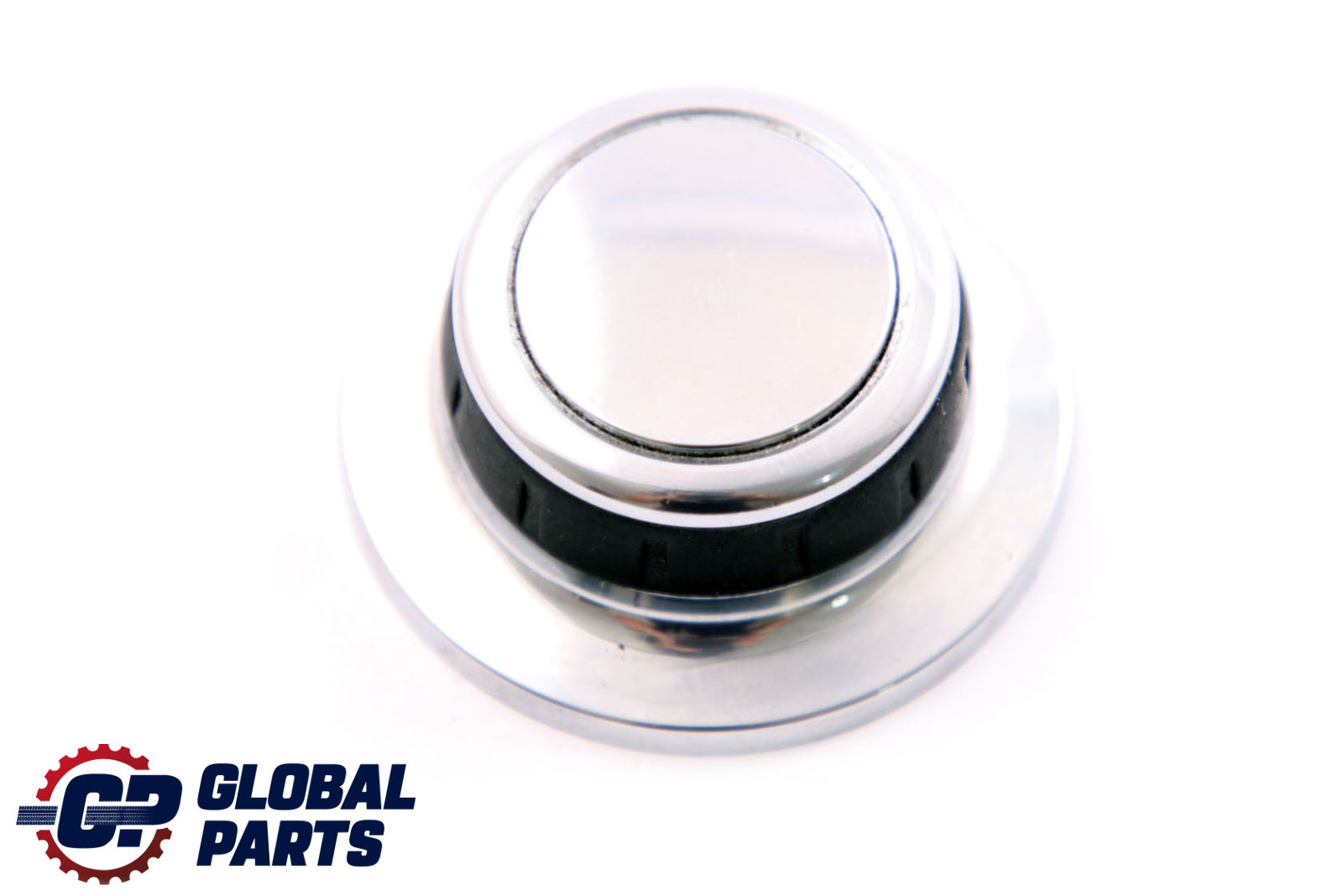 BMW E92 E93 Control Knob Menu Switch Perlglanz Chrome 9179814