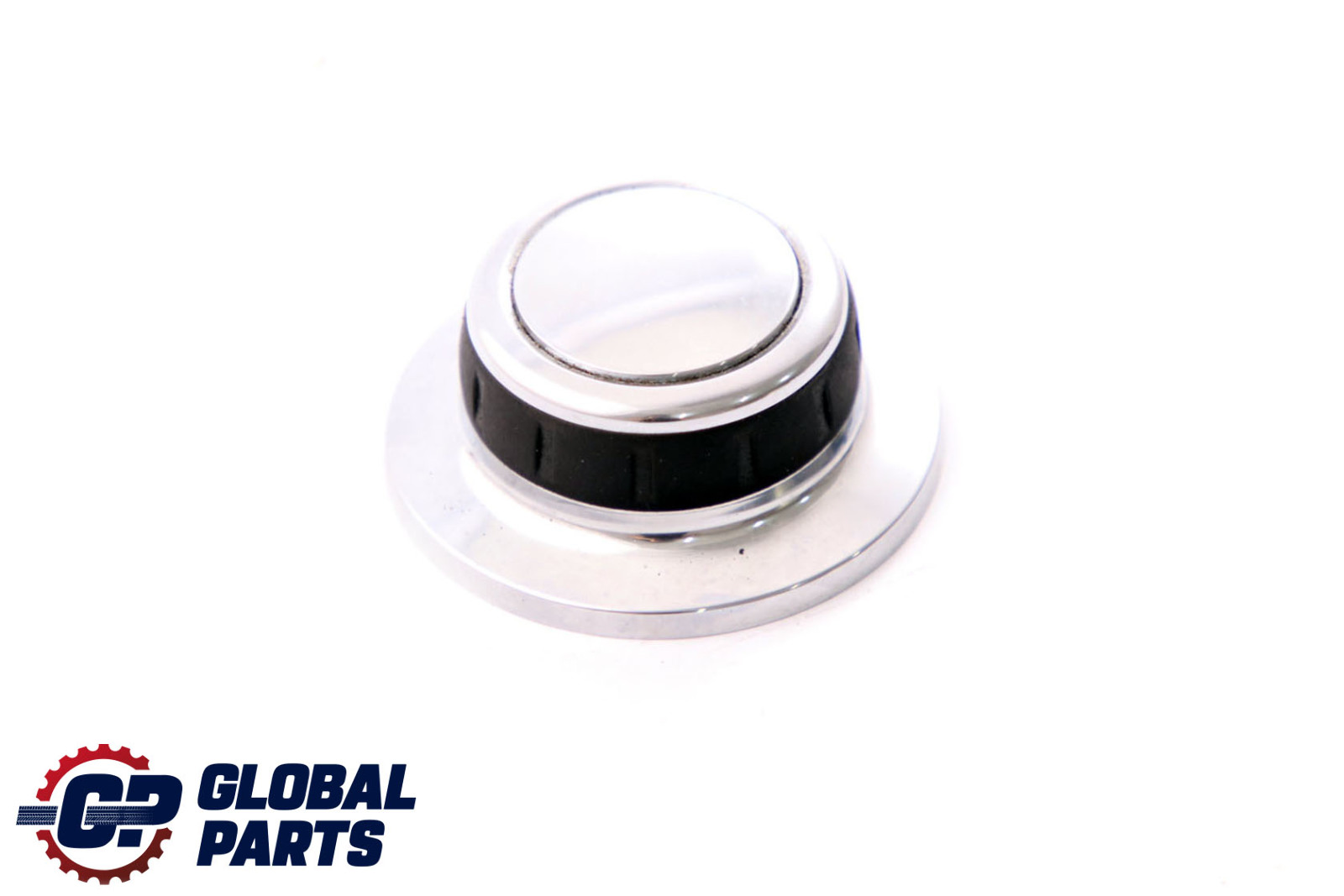 BMW E92 E93 Control Knob Menu Switch Perlglanz Chrome 9179814