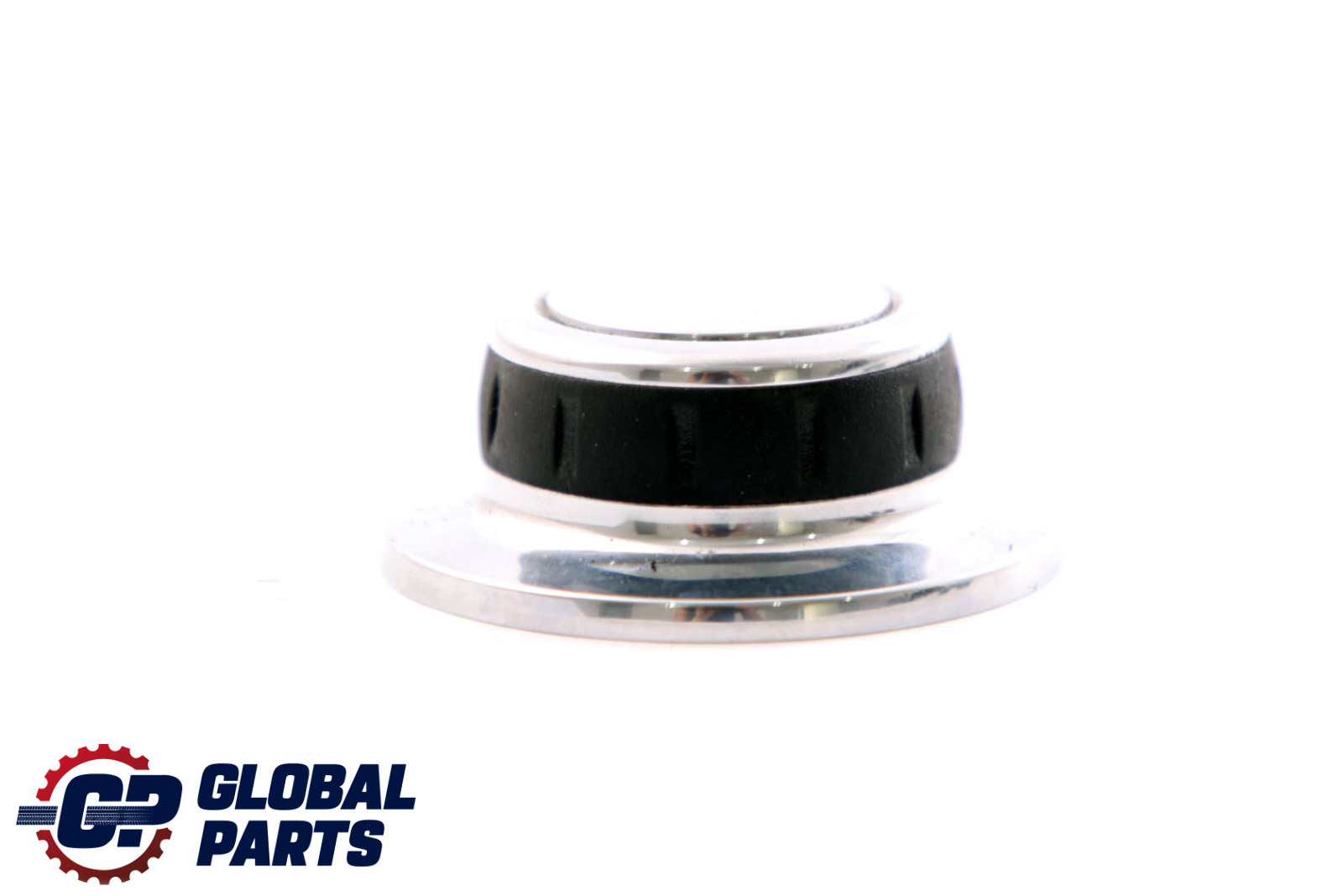 BMW E92 E93 Control Knob Menu Switch Perlglanz Chrome 9179814