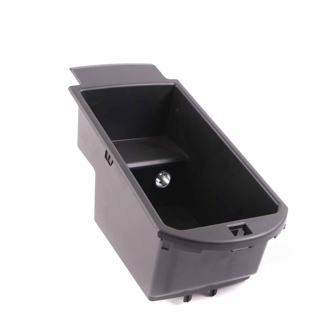 Centre Console Storage BMW F01 F02 F03 1 Compartment Armrest Telephone 9179823