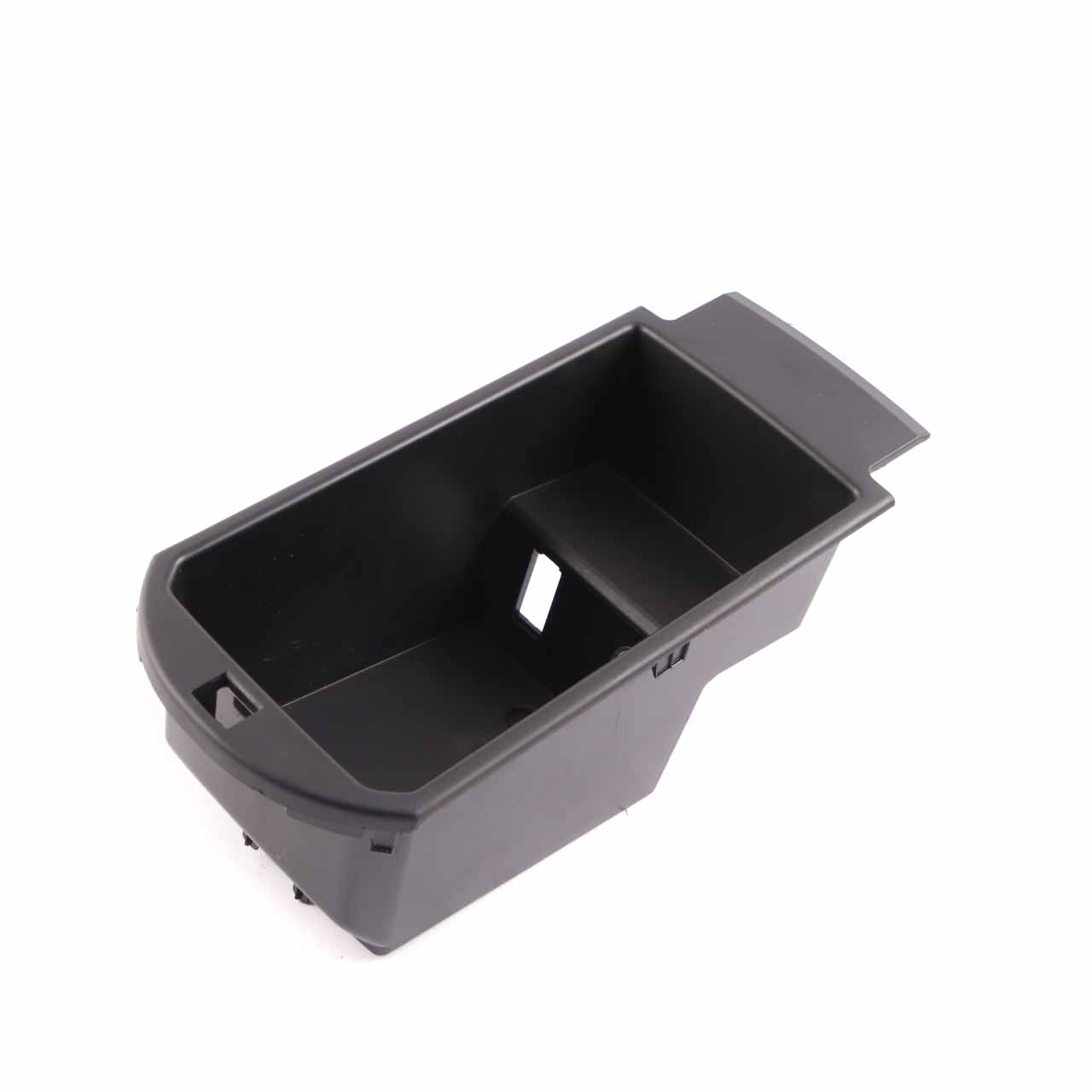 Centre Console Storage BMW F01 F02 F03 1 Compartment Armrest Telephone 9179823