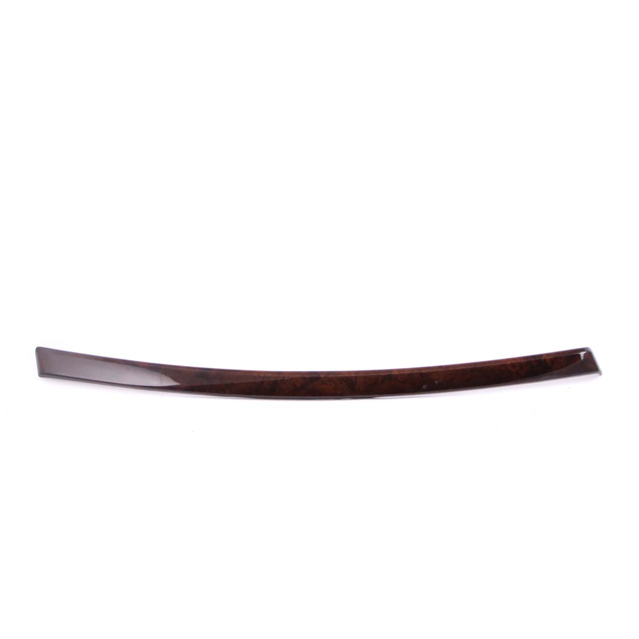 Door Trim Strip BMW E90 E91 LCI Decor Front Left N/S Cover Burr Walnut 9179965