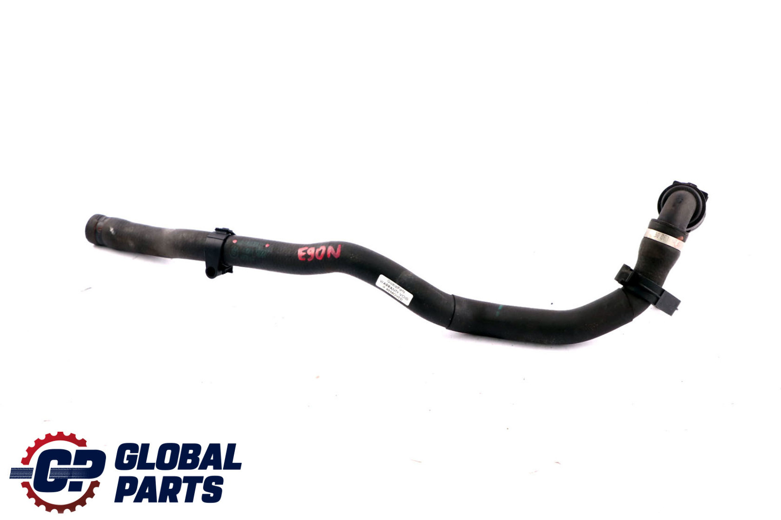 BMW 3 Series E90 E91 LCI E92 E93 N57 Diesel Coolant Hose Pipe Line Tube 9181089