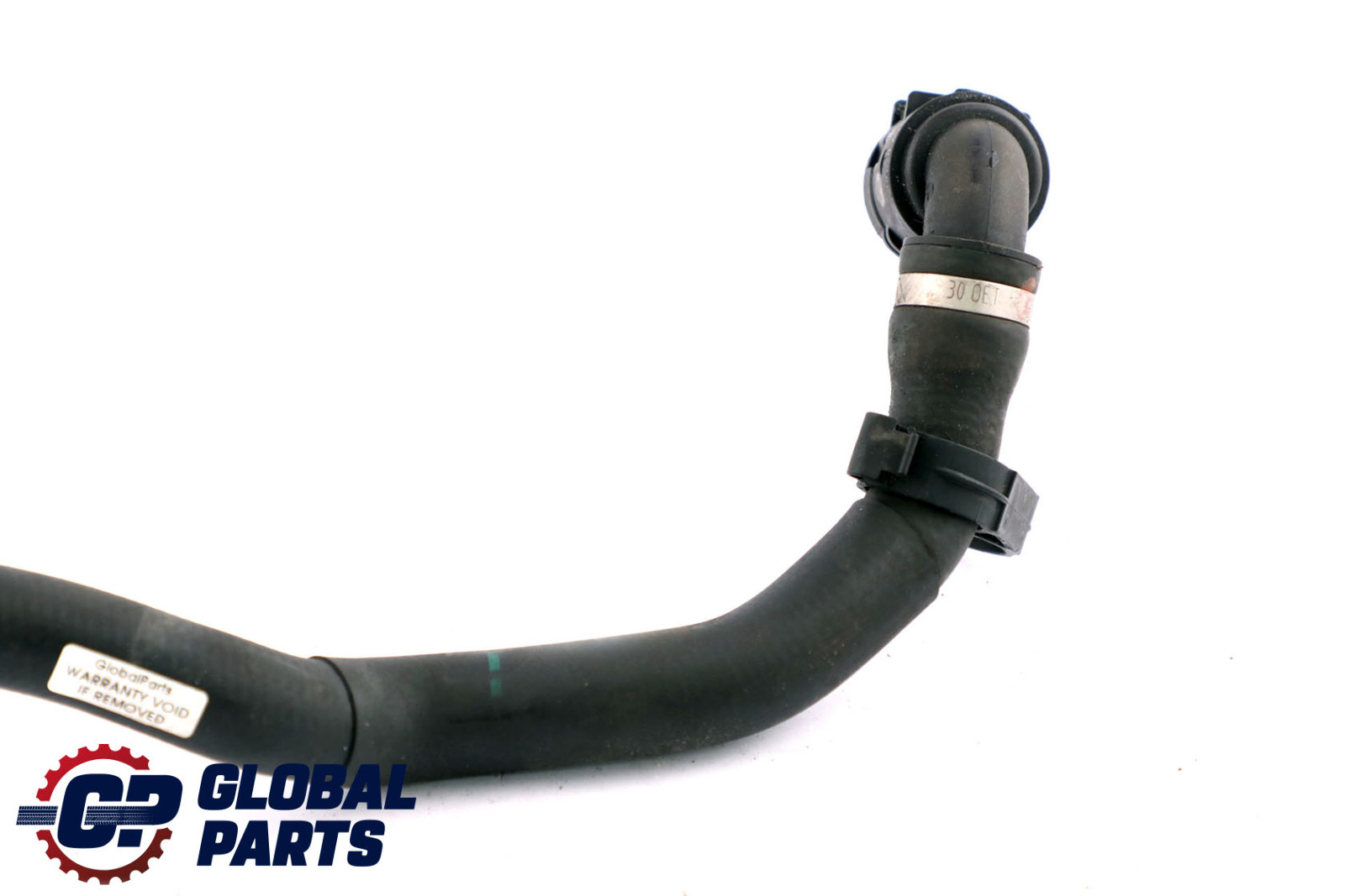 BMW 3 Series E90 E91 LCI E92 E93 N57 Diesel Coolant Hose Pipe Line Tube 9181089