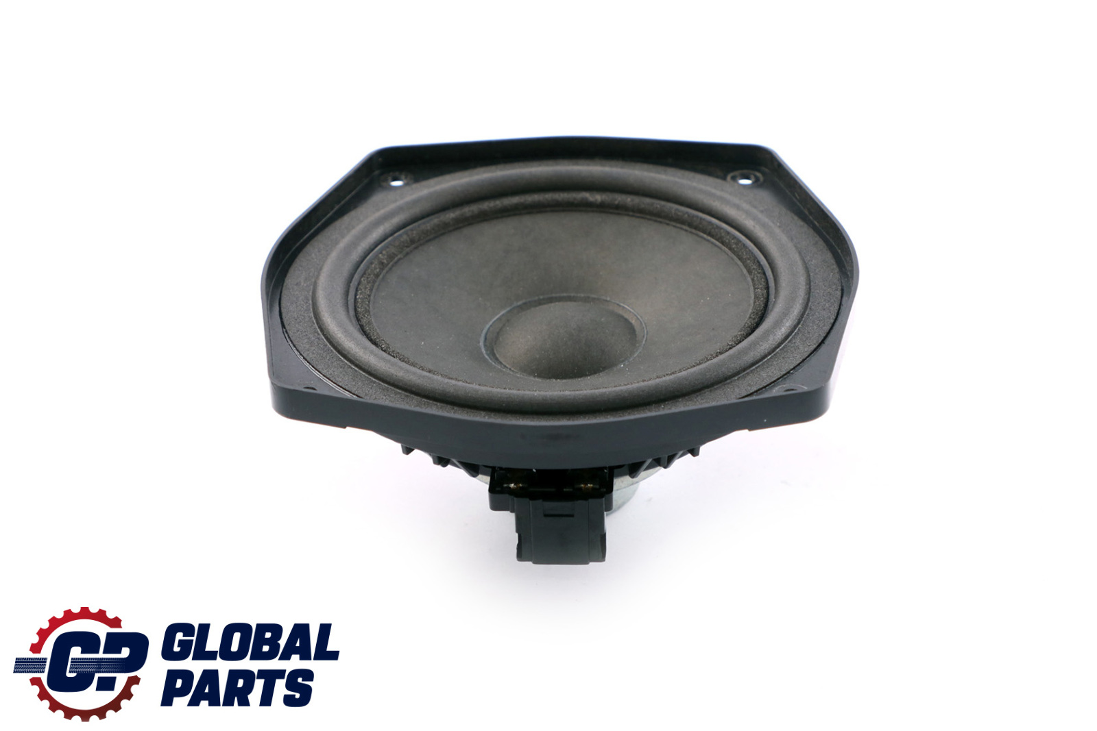 BMW Z4 E89 Roadster Cabrio Stereo-System Loud Speaker Woofer 9181819