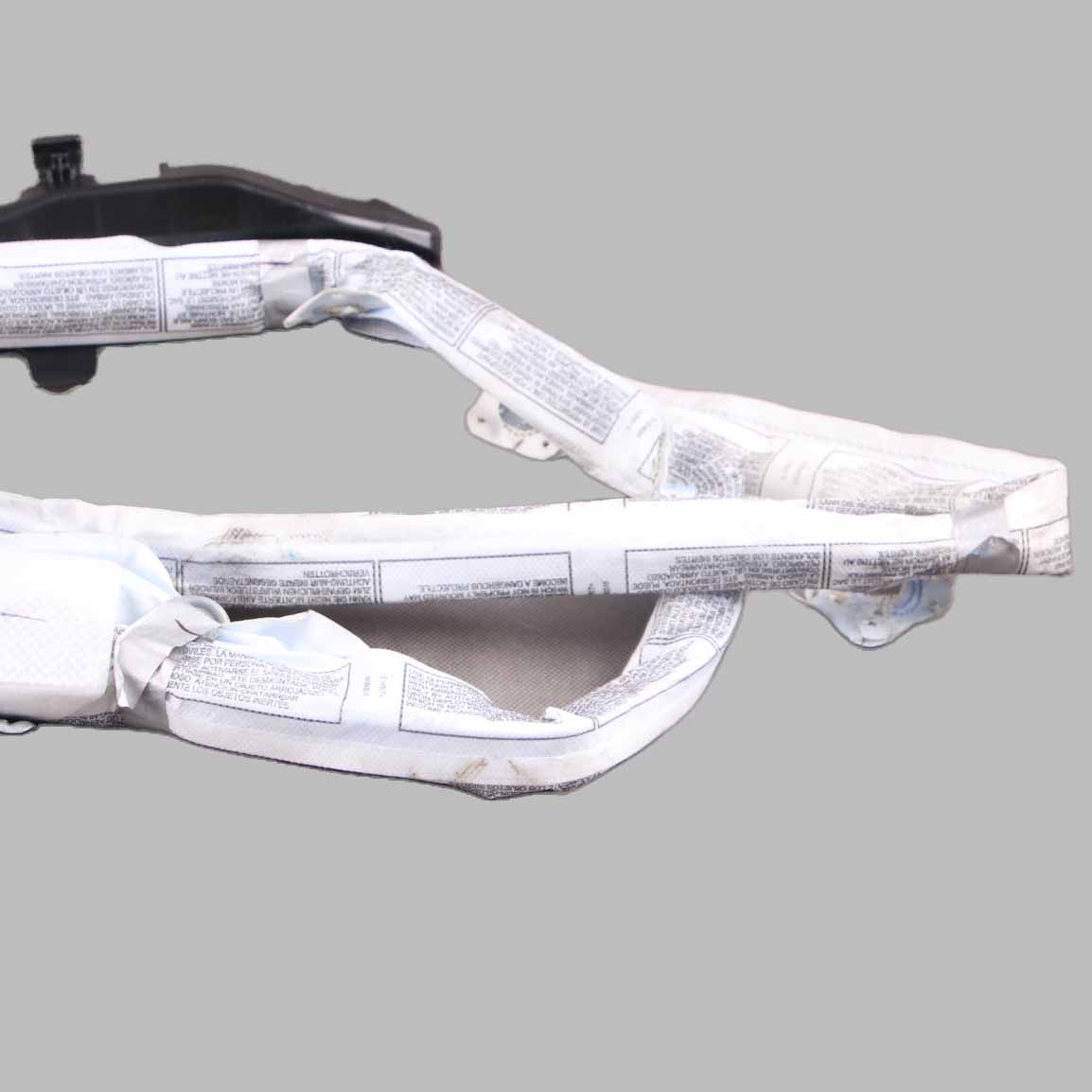 BMW X3 F25 Head Airbag Roof Curtain Right O/S Air Bag 9182226