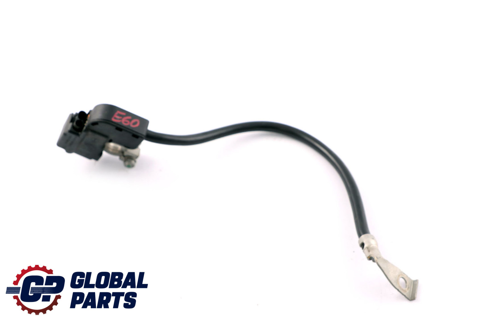 BMW 3 5 Series Mini Cooper E60 E93 R55 R56 R60 IBS Negative Battery Lead