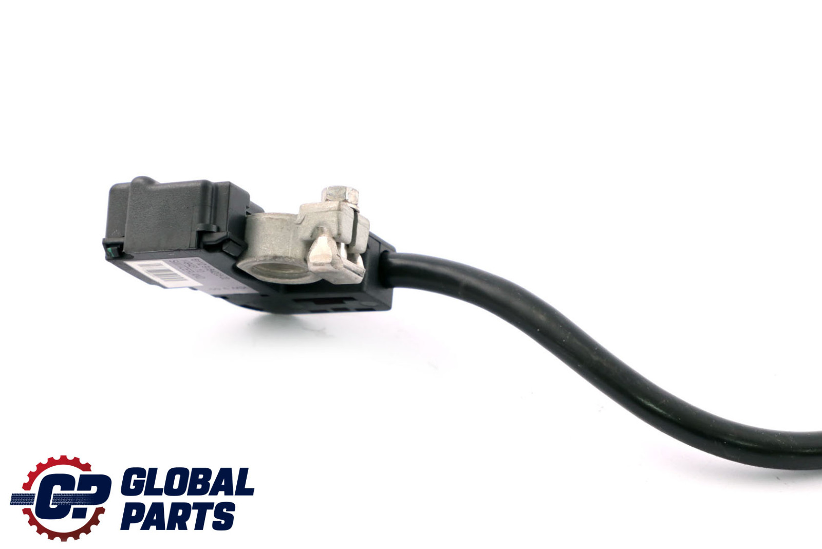 BMW 3 5 Series Mini Cooper E60 E93 R55 R56 R60 IBS Negative Battery Lead