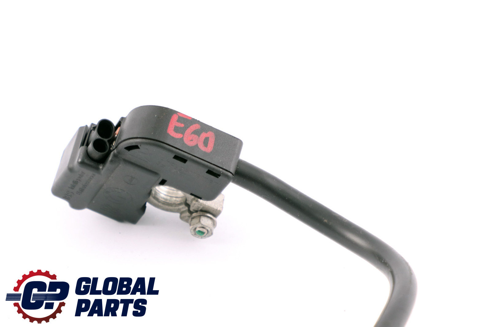 BMW E60 E93 Mini Cooper R55 R56 R60 IBS Negative Battery Lead 9184204