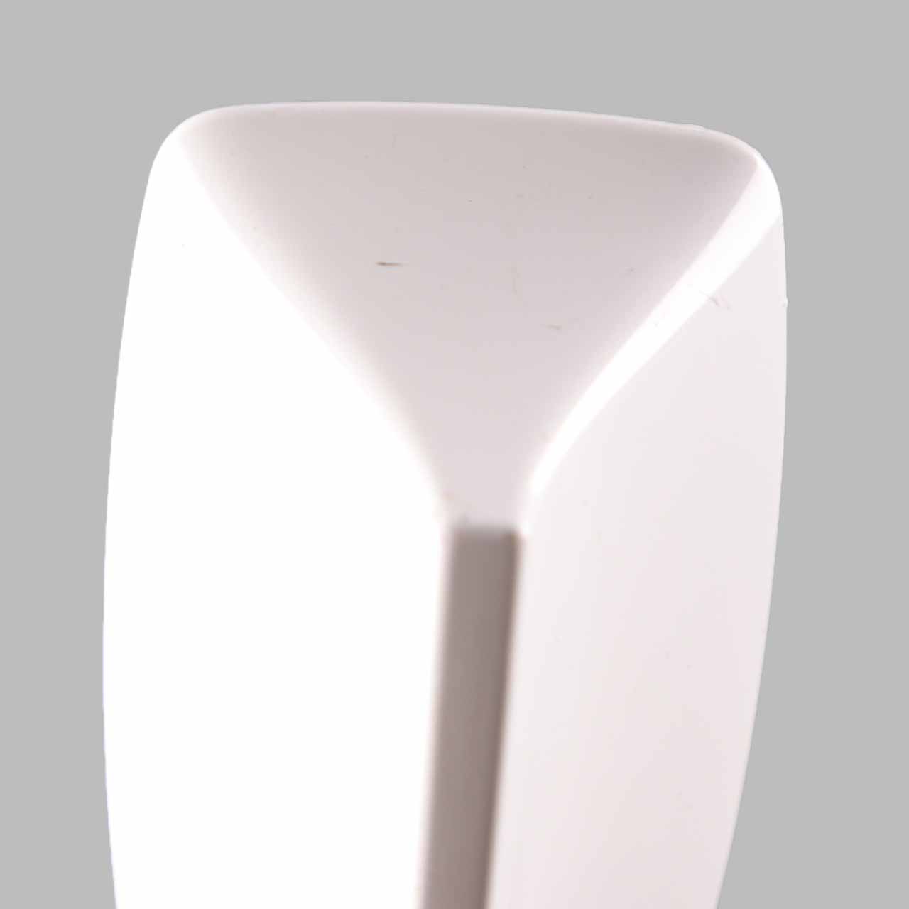 Shark Roof Antenna BMW F10 F01 Aerial Housing Cover Empty Alpine White - 300