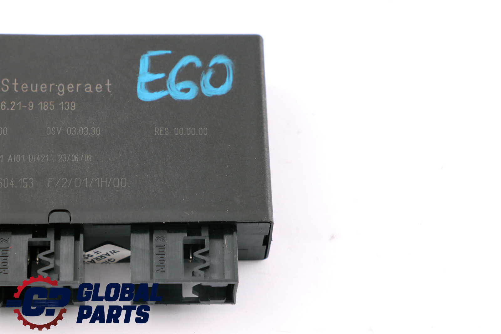 BMW 5 6 Series E60 E61 E63 E64 Parking Control Module Unit PDC 9185139