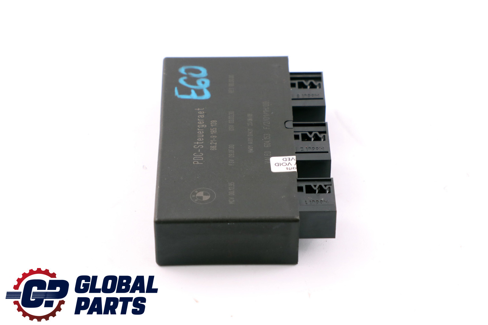 BMW 5 6 Series E60 E61 E63 E64 Parking Control Module Unit PDC 9185139