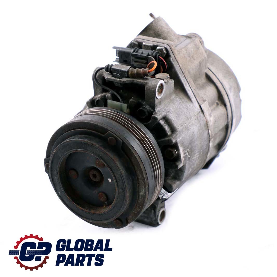 BMW X5 X6 E70 E71 M57N2 Diesel Air Conditioning Compressor 9185146