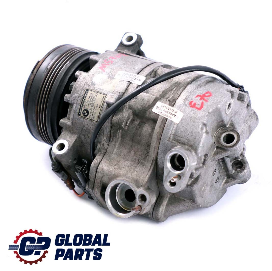 BMW X5 X6 E70 E71 M57N2 Diesel Air Conditioning Compressor 9185146