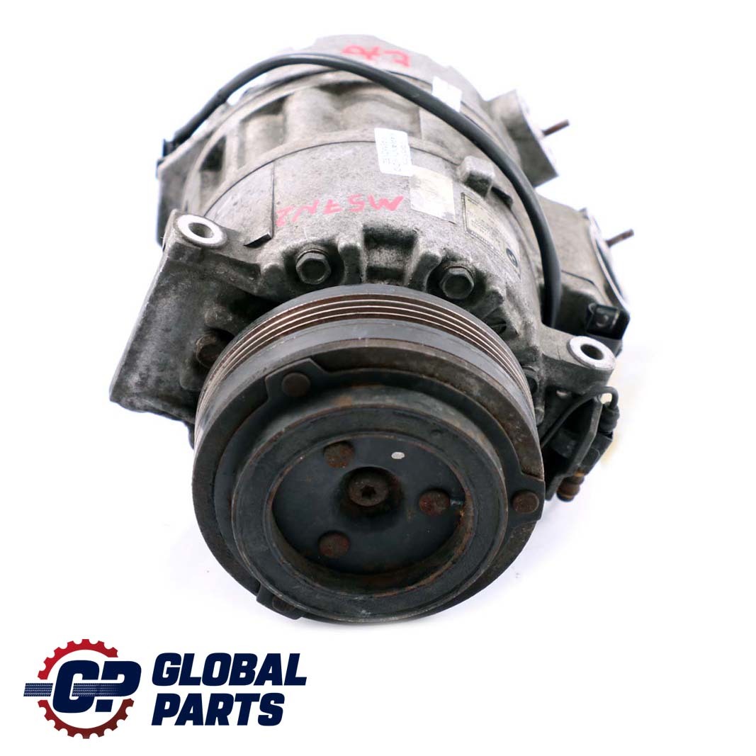 BMW X5 X6 E70 E71 M57N2 Diesel Air Conditioning Compressor 9185146