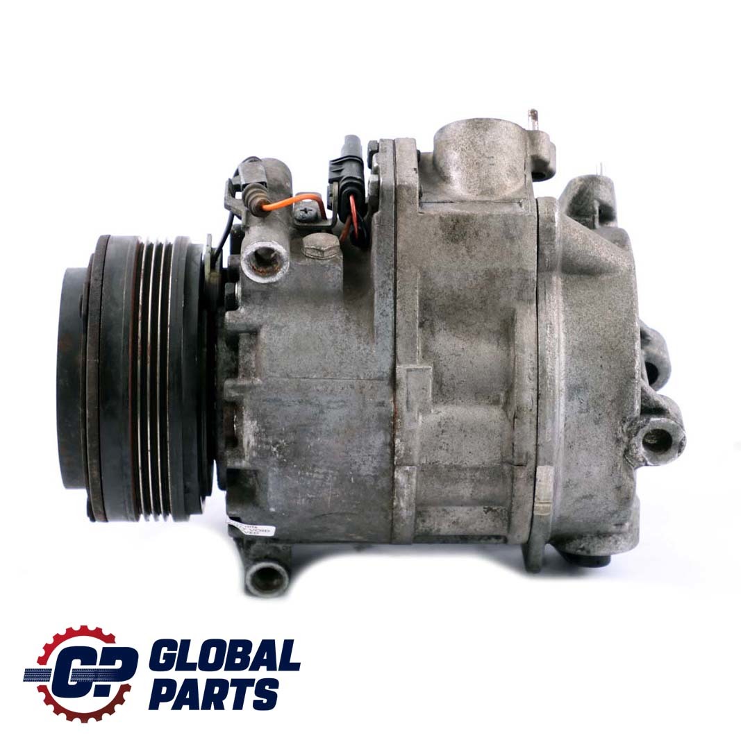 BMW X5 X6 E70 E71 M57N2 Diesel Air Conditioning Compressor 9185146