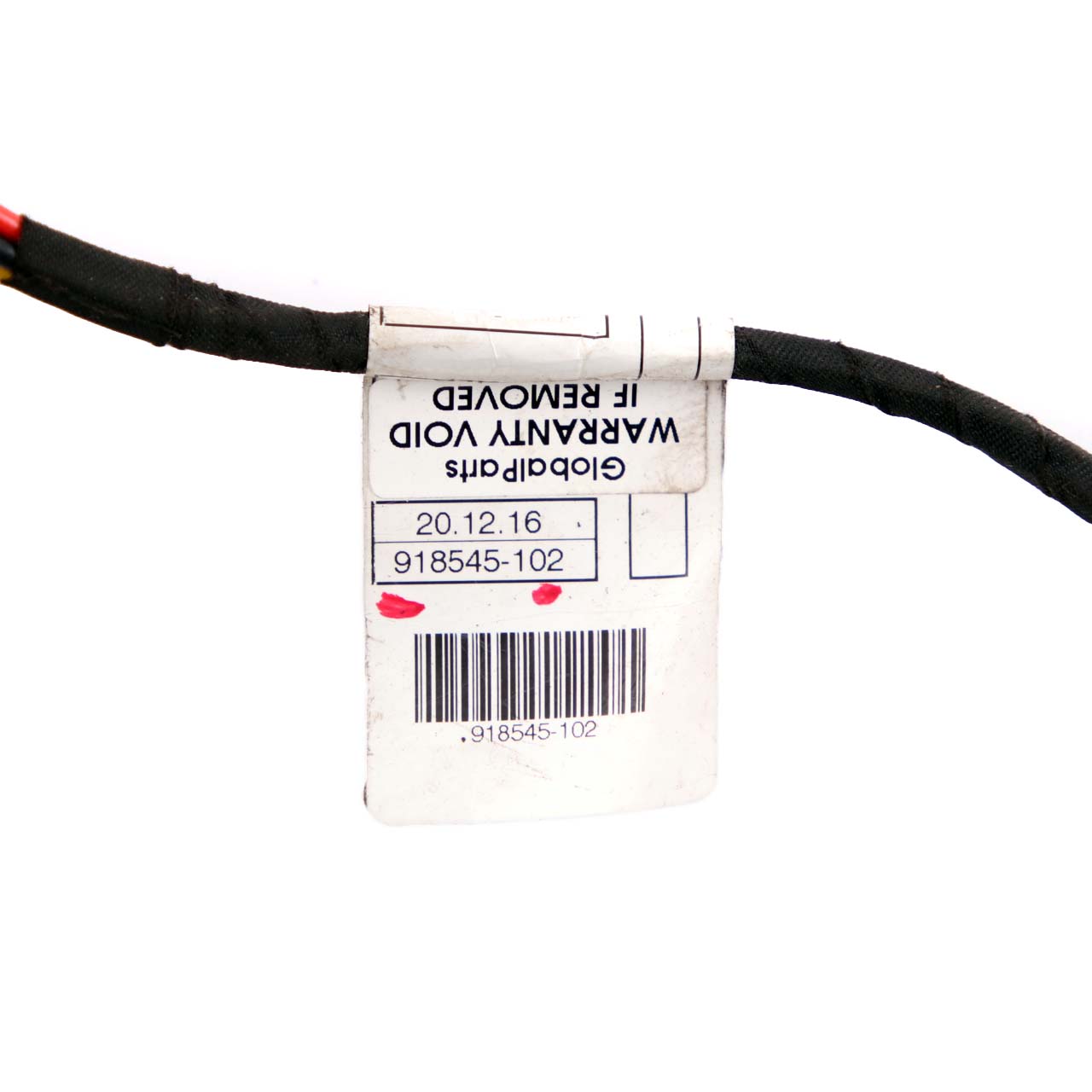 BMW F11 Wiring Cable Loom 918545-102 767832-113