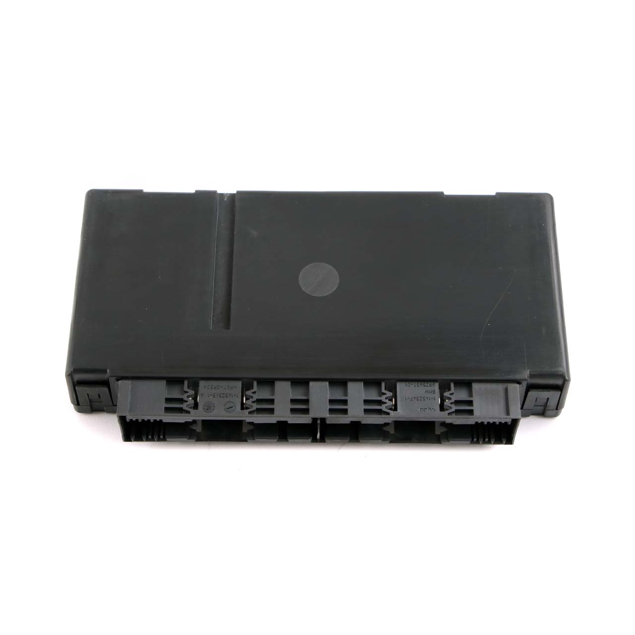 BMW 5 6 Series E60 E61 LCI E63 E64 Body Gateway Module ECU Control Unit 9186170