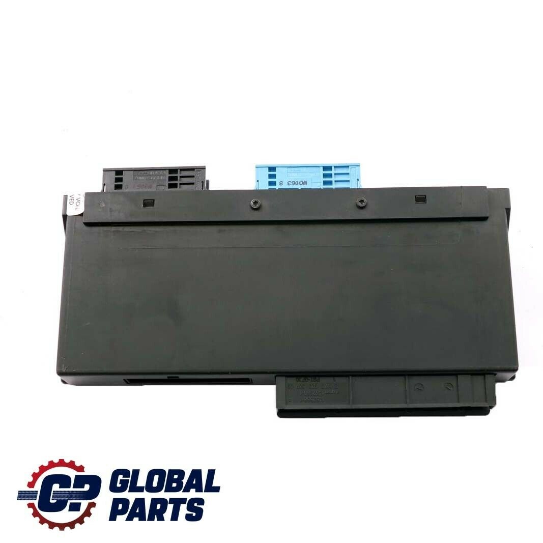 BMW 1 Series E81 Body Control Module Unit ECU L2 PL2 JBBFEII 9187534