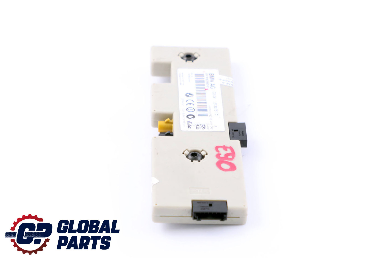 BMW E82 E90 E92 LCI Antenna Amplifier Diversity 9187647