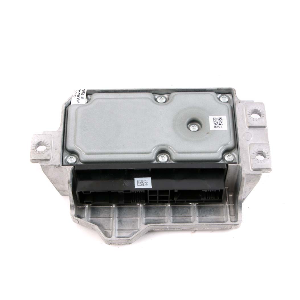 BMW 1 3 Series E88 E93 LCI 1 Airbag Control Unit Module ECU 9189906