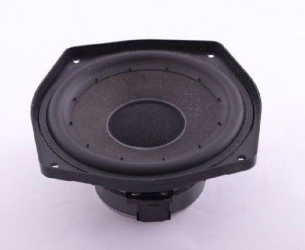 BMW Z4 E89 Woofer Door Mid-Rang Stereo Speaker Hifi Left Right 9192367