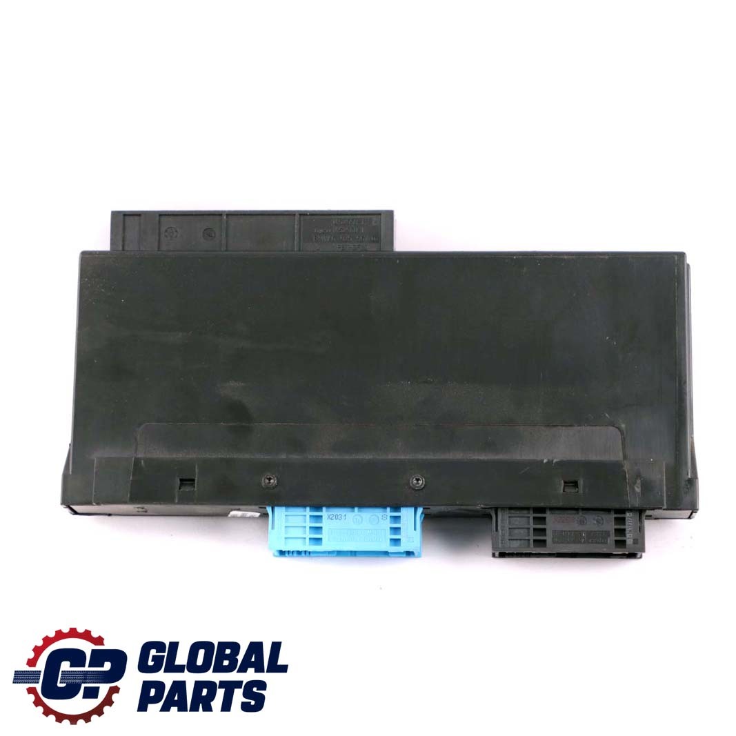 BMW X5 Series E70 ECU Body Control Module Junction Box PL4 JBBFE II 9192740